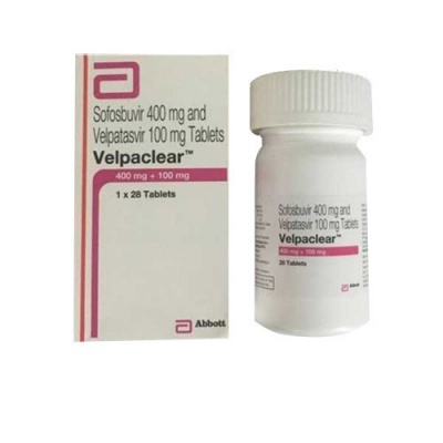 Velpaclear